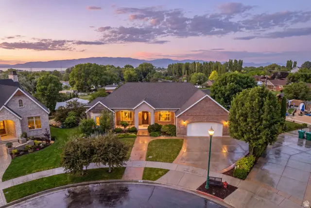 165 W 2040 S, Orem, UT 84058 - #1
