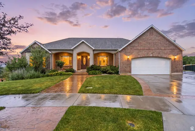 165 W 2040 S, Orem, UT 84058 - #2