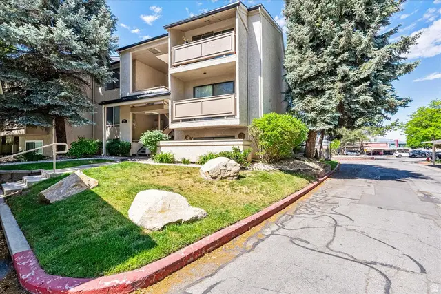 7327 S Springcrest Ct #30, Midvale, UT 84047 - #2