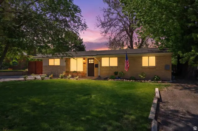 174 W 650 N, Clearfield, UT 84015 - #1
