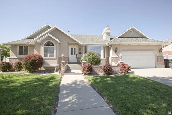 982 W 1700 N, Provo, UT 84604