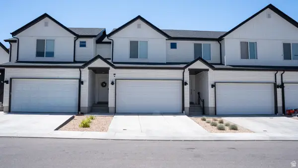 504 S Rockwell Ln, Cedar City, UT 84720