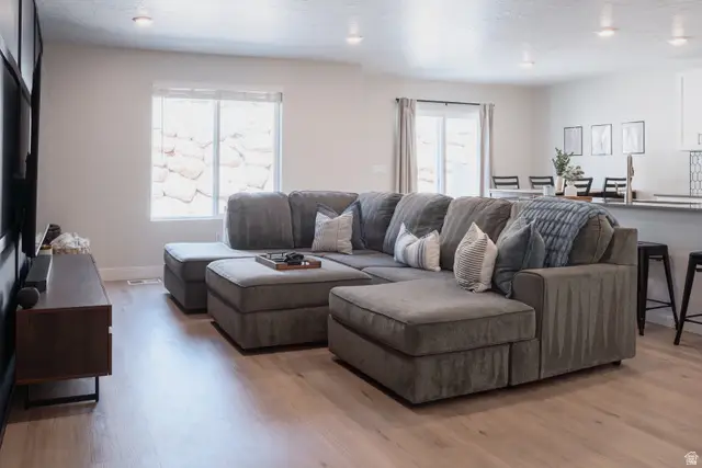 504 S Rockwell Ln, Cedar City, UT 84720 - #3