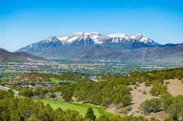 3421 Red Knob Way E #824, Heber City, UT 84032 - #1