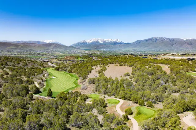3421 Red Knob Way E #824, Heber City, UT 84032 - #3
