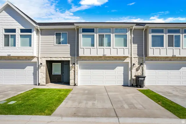 576 N Blue Lake St #26, Garden City, UT 84028 - #1