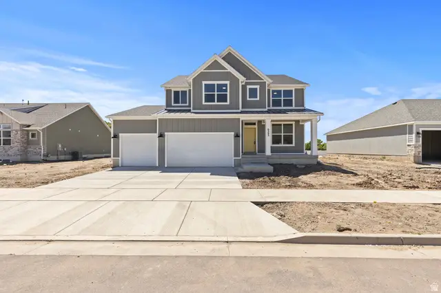 6393 S Larry Way #133, South Weber, UT 84405 - #1