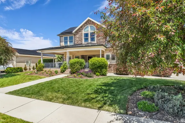 635 E 250 S, Heber City, UT 84032 - #3