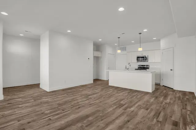 1661 W 2700 S #219, Syracuse, UT 84075 - #1