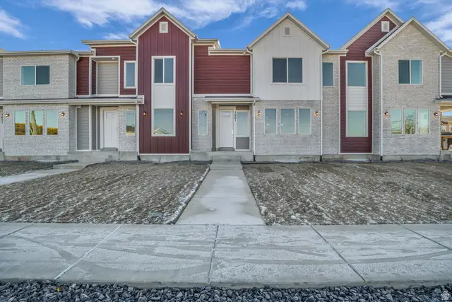 1661 W 2700 S #219, Syracuse, UT 84075 - #3