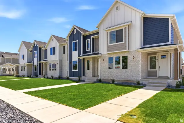 1701 W 2700 S #225, Syracuse, UT 84075 - #1