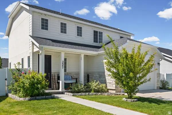 2647 W 3230 S, Syracuse, UT 84075
