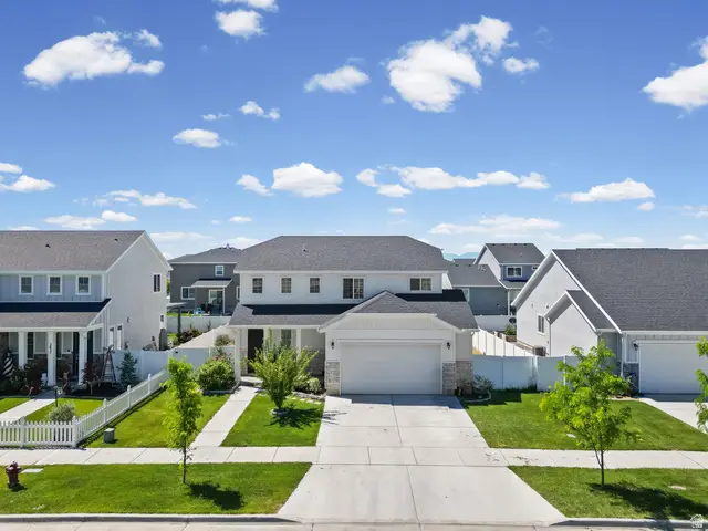 2647 W 3230 S, Syracuse, UT 84075 - #2