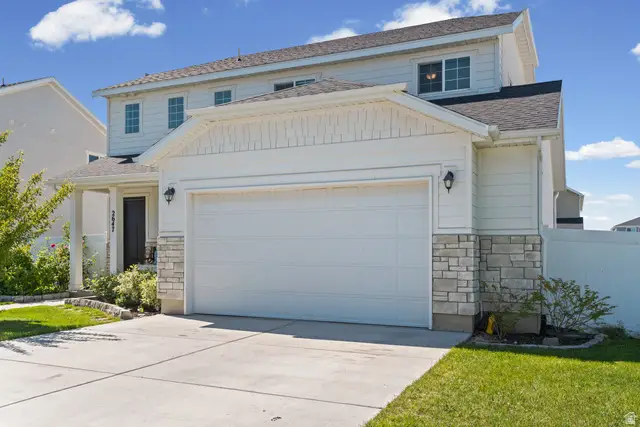 2647 W 3230 S, Syracuse, UT 84075 - #3