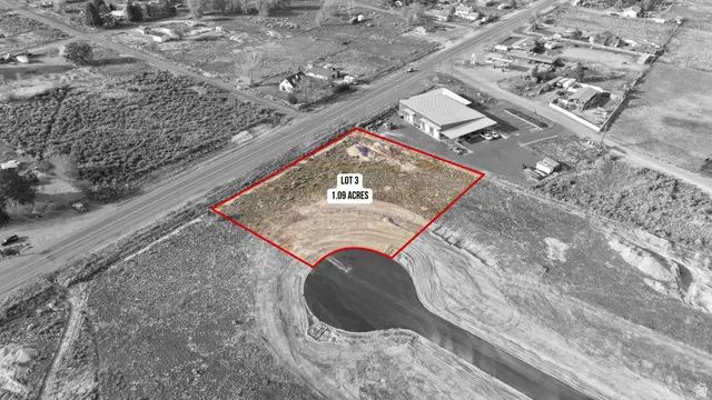 225 E Lucille Ln #3, Cedar Fort, UT 84013 - #3