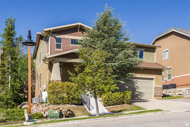 15208 S Eagle Chase Dr, Draper, UT 84020 - #1