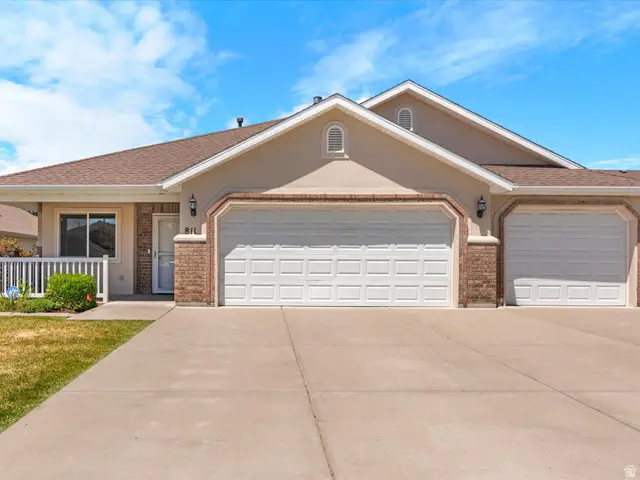 811 E 200 S, Layton, UT 84041 - #1