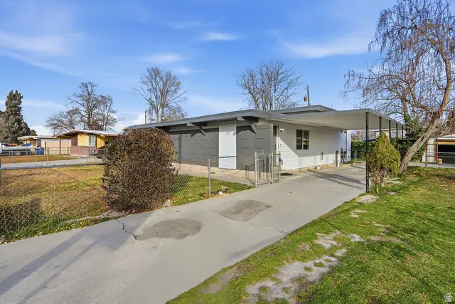 3875 S Cheryl St W, West Valley City, UT 84118 - #1