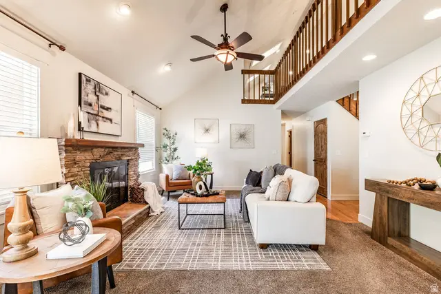 5305 S Roseleaf Dr, Murray, UT 84123 - #2