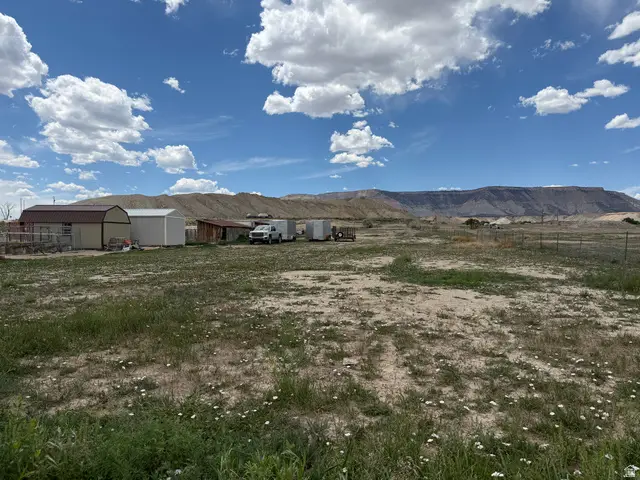 Address Withheld By Seller, Orangeville, UT 84537 - #3