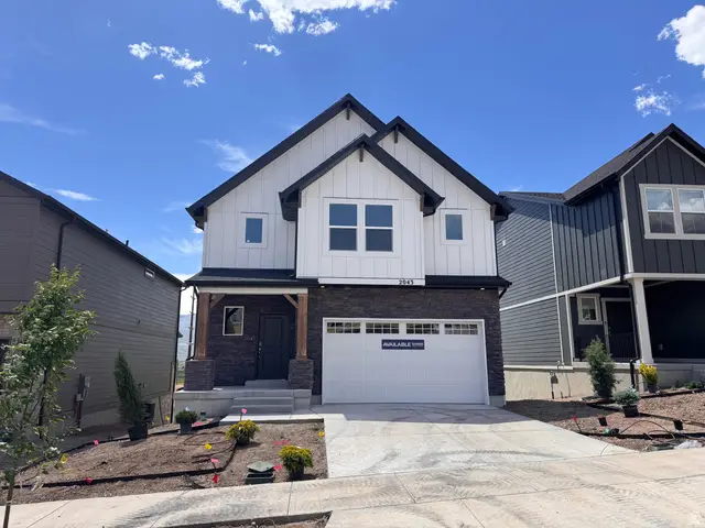 2043 N High Uintas Ln E #103, Heber City, UT 84032 - #1