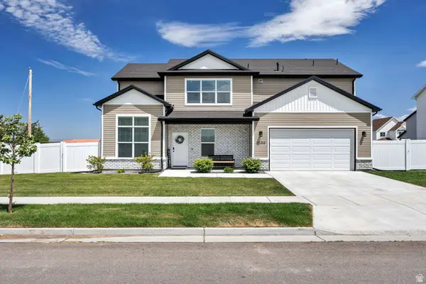 1589 W 2200 S, Logan, UT 84321