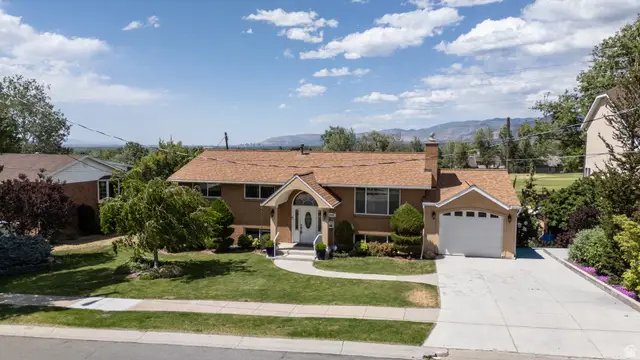 2563 E Sundown Ave, Cottonwood Heights, UT 84121 - #2