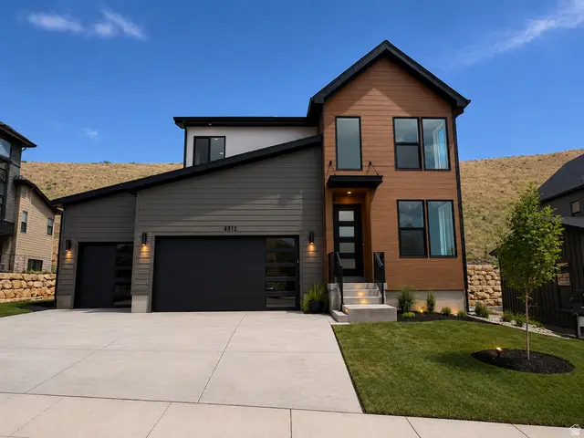 5902 N Canyon Rim Rd, Lehi, UT 84048 - #1