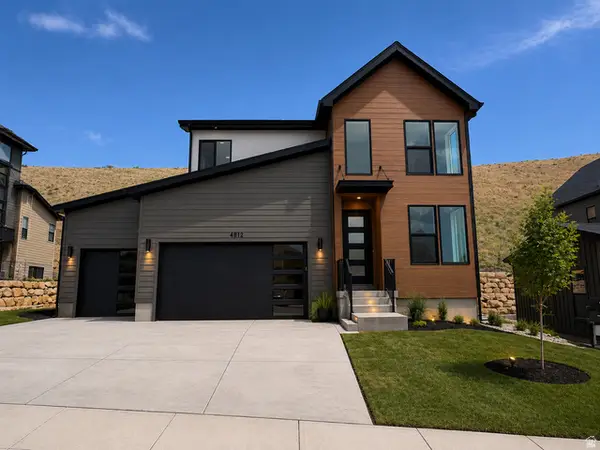 5902 N Canyon Rim Rd, Lehi, UT 84048
