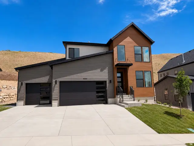 5902 N Canyon Rim Rd, Lehi, UT 84048 - #2