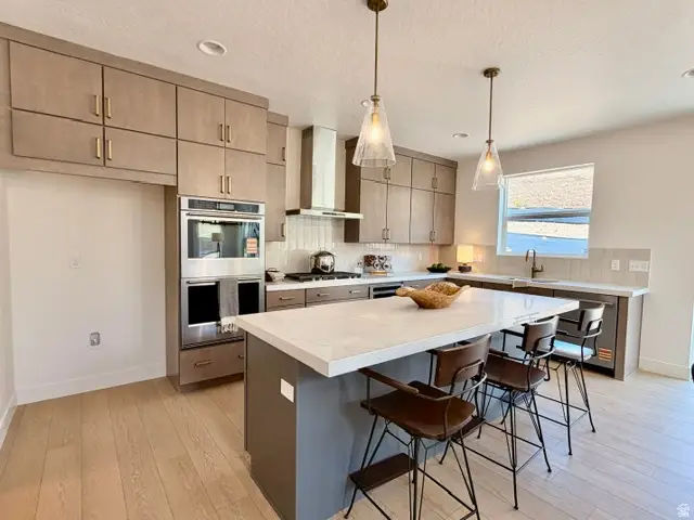 5902 N Canyon Rim Rd, Lehi, UT 84048 - #3