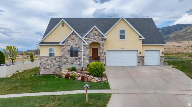 279 W Wrangler Ave S, Saratoga Springs, UT 84045 - #1