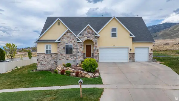 279 W Wrangler Ave S, Saratoga Springs, UT 84045