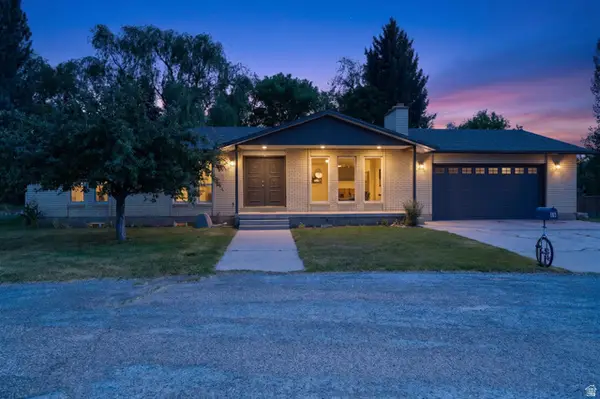 15 N Williams Cir E, Morgan, UT 84050
