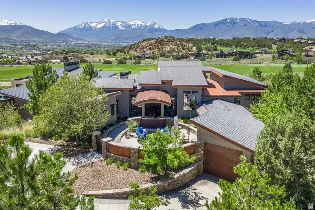601 E Red Ledges Blvd, Heber City, UT 84032 - #1