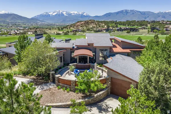 601 E Red Ledges Blvd, Heber City, UT 84032