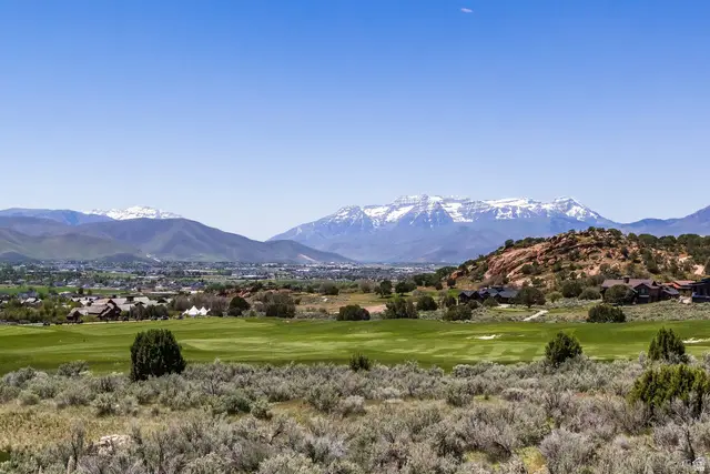 601 E Red Ledges Blvd, Heber City, UT 84032 - #2