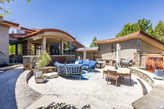 601 E Red Ledges Blvd, Heber City, UT 84032 - #3