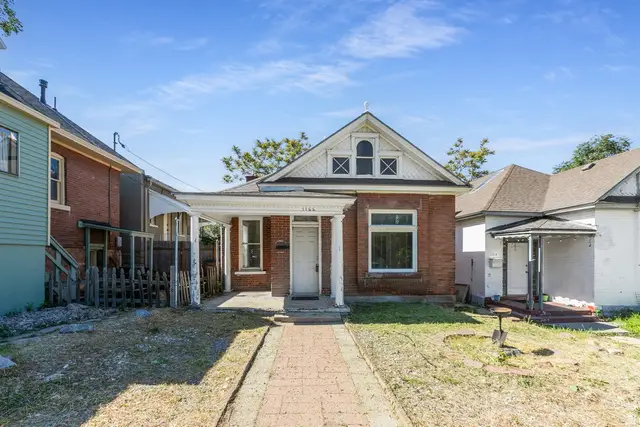 1166 E 400 S, Salt Lake City, UT 84102 - #2