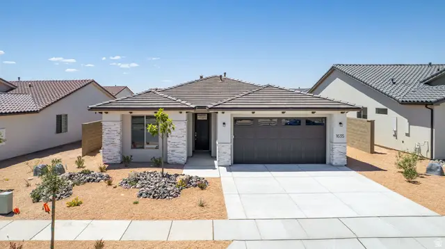 1671 N Horizon Pkwy #179, Washington, UT 84780 - #1