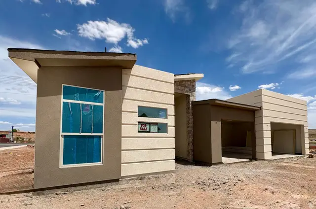 308 N 2805 W #408, Hurricane, UT 84737 - #3