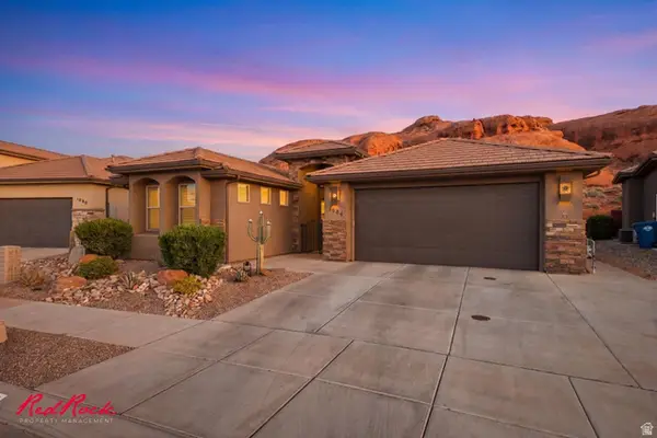 1084 N Montana Ln, St. George, UT 84770