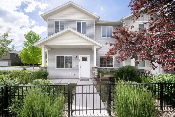 1554 N 450 W #101, Logan, UT 84341
