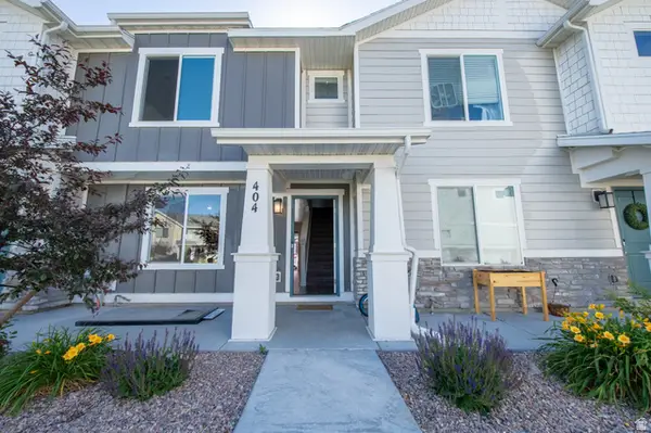 404 N Regatta Ln, Saratoga Springs, UT 84045