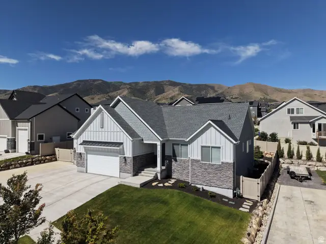 3153 S Forest Ave, Saratoga Springs, UT 84045 - #3