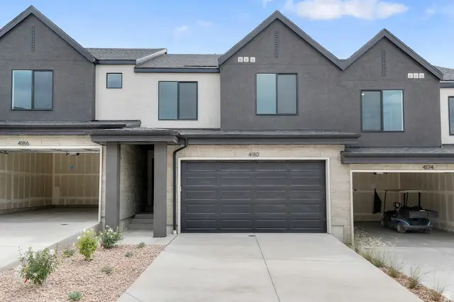 4334 N Buckstone Way #1353, Lehi, UT 84048 - #1