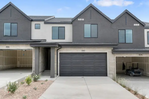 4334 N Buckstone Way #1353, Lehi, UT 84048