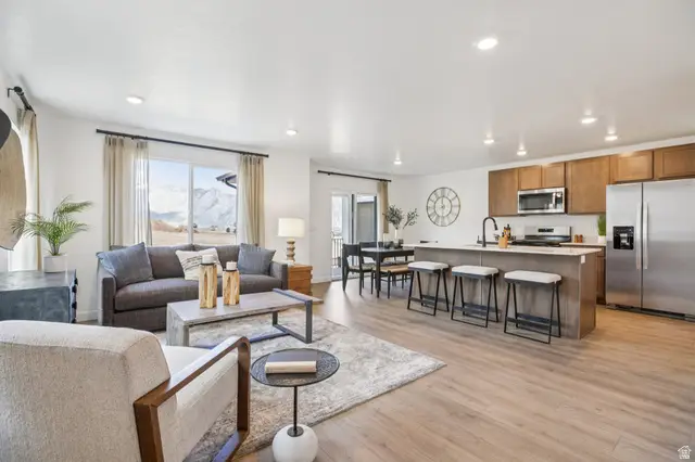 4334 N Buckstone Way #1353, Lehi, UT 84048 - #2