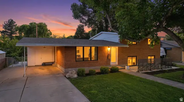 284 S 250 W, Kaysville, UT 84037 - #2