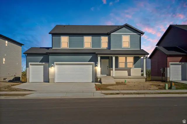 3314 W 3525 S #245, West Haven, UT 84401 - #2